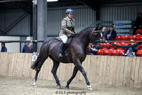 Llangeinor Pentyrch Show 22/09/2024