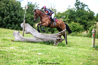 CC Equine Events, Derby Show 22/06/24