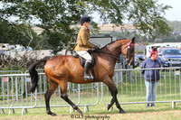 Bridgend Country Showing Show  SAT 8th 2023