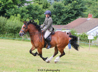 Open Ridden Mountain and Moorland Championship