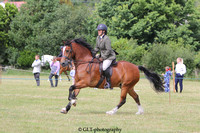 32 Open Ridden Mountain & Moorland