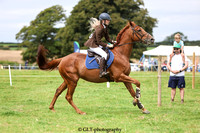 6. Open Showjumping Junior & Senior