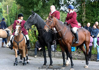 TCB OPENING MEET (Glyn Clydach Hotel) 06/10/2024